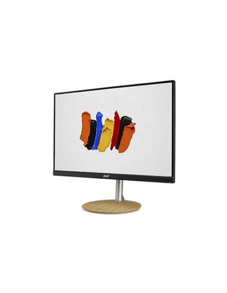 Acer CM2241W 61 cm (24") 1920 x 1200 Pixeles WUXGA Negro