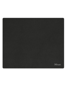 Trust Ziva Alfombrilla de ratón para juegos Negro