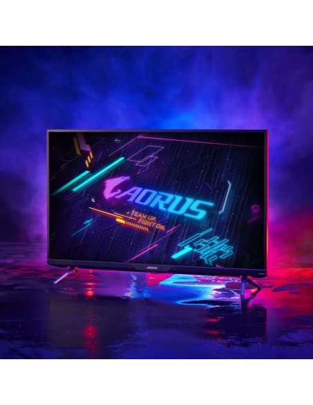 Gigabyte Arous FO48U 47.5" 4K Ultra HD 120Hz OLED 1ms Negro