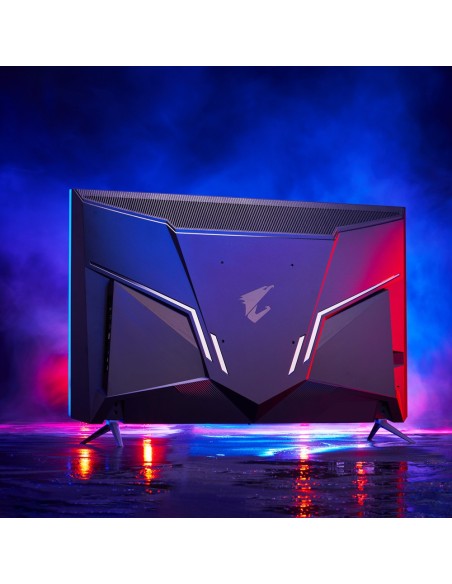 Gigabyte Arous FO48U 47.5" 4K Ultra HD 120Hz OLED 1ms Negro