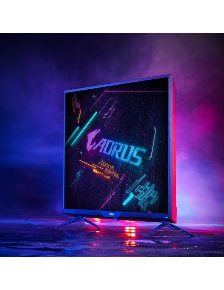 Gigabyte Arous FO48U 47.5" 4K Ultra HD 120Hz OLED 1ms Negro