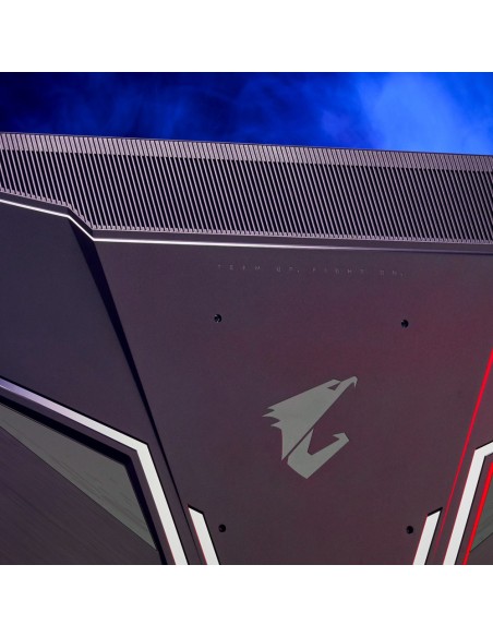 Gigabyte Arous FO48U 47.5" 4K Ultra HD 120Hz OLED 1ms Negro