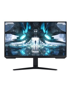 Samsung Odyssey LS28AG702NU 71,1 cm (28") 3840 x 2160 Pixeles 4K Ultra HD LED Negro
