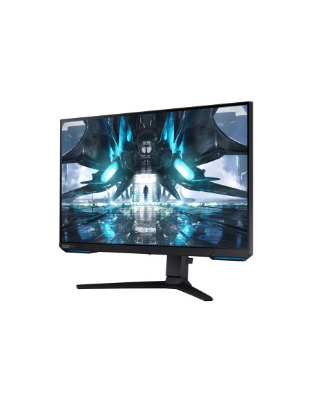 Samsung Odyssey LS28AG702NU 71,1 cm (28") 3840 x 2160 Pixeles 4K Ultra HD LED Negro