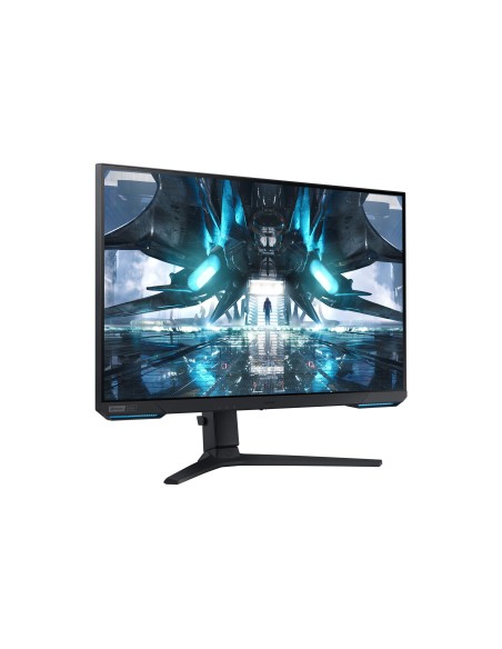 Samsung Odyssey LS28AG702NU 71,1 cm (28") 3840 x 2160 Pixeles 4K Ultra HD LED Negro