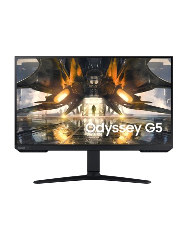 Samsung Odyssey LS27AG502NU 68,6 cm (27") 2560 x 1440 Pixeles WQXGA LED Negro