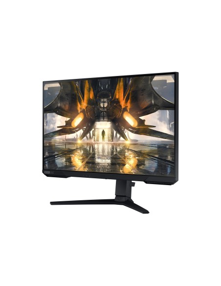 Samsung Odyssey LS27AG502NU 68,6 cm (27") 2560 x 1440 Pixeles WQXGA LED Negro