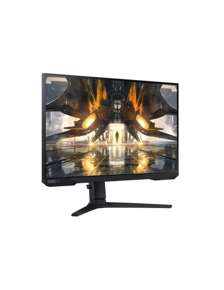 Samsung Odyssey LS27AG502NU 68,6 cm (27") 2560 x 1440 Pixeles WQXGA LED Negro