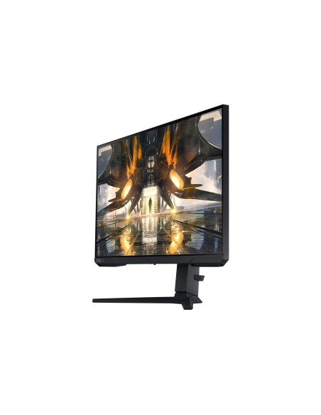 Samsung Odyssey LS27AG502NU 68,6 cm (27") 2560 x 1440 Pixeles WQXGA LED Negro