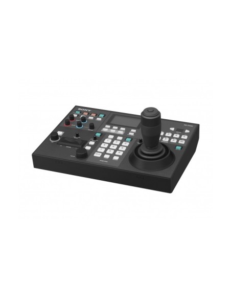 Sony RM-IP500 mando a distancia Alámbrico