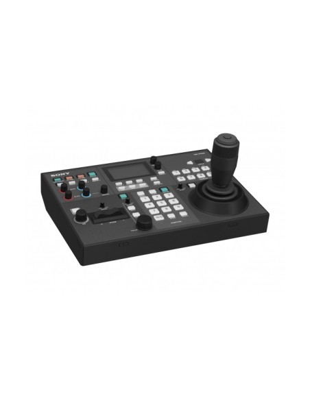 Sony RM-IP500 mando a distancia Alámbrico