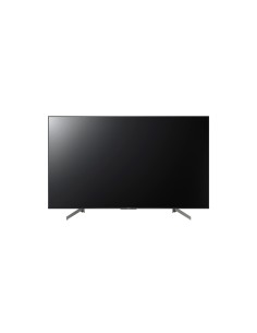 Sony FWD-75X85G T pantalla de señalización Pantalla plana para señalización digital 190,5 cm (75") LCD, IPS, LCD 4K Ultra HD