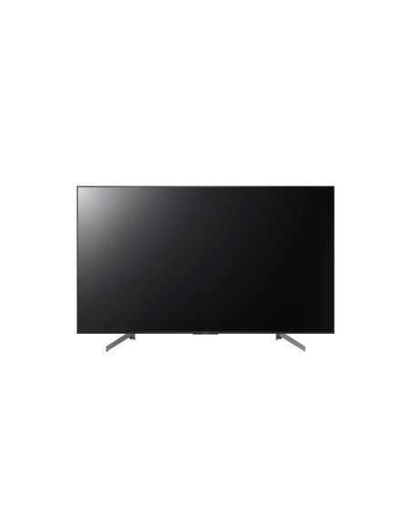 Sony FWD-75X85G T pantalla de señalización Pantalla plana para señalización digital 190,5 cm (75") LCD, IPS, LCD 4K Ultra HD