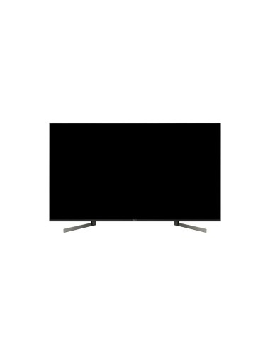 Sony FWD-65A8G T pantalla de señalización Pantalla plana para señalización digital 165,1 cm (65") OLED 4K Ultra HD Negro