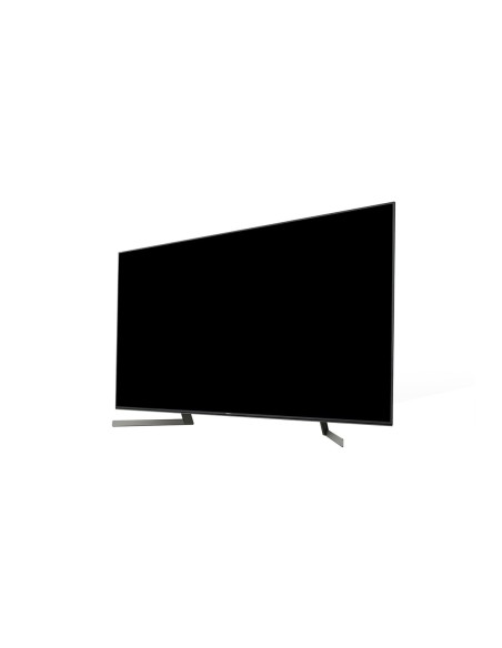 Sony FWD-65A8G T pantalla de señalización Pantalla plana para señalización digital 165,1 cm (65") OLED 4K Ultra HD Negro