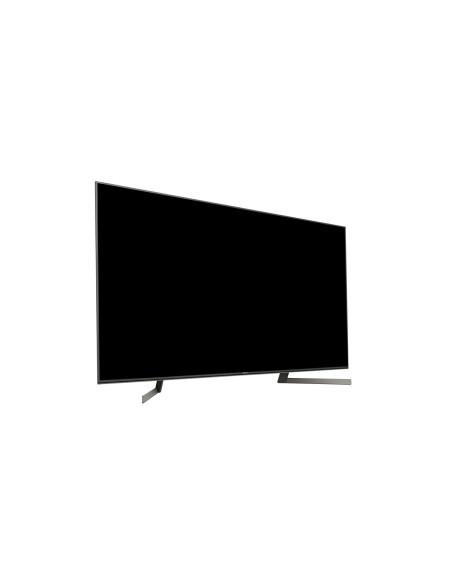 Sony FWD-55A8G T pantalla de señalización Pantalla plana para señalización digital 139,7 cm (55") OLED 4K Ultra HD Negro