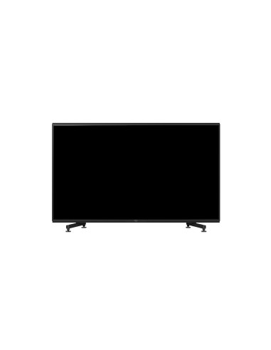 Sony FWD-85Z9G T pantalla de señalización Pantalla plana para señalización digital 2,16 m (85") LCD 8K Ultra HD Negro Android