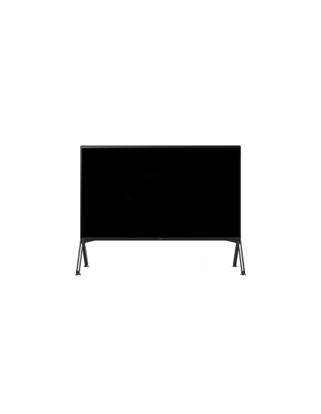 Sony FWD-85Z9G T pantalla de señalización Pantalla plana para señalización digital 2,16 m (85") LCD 8K Ultra HD Negro Android