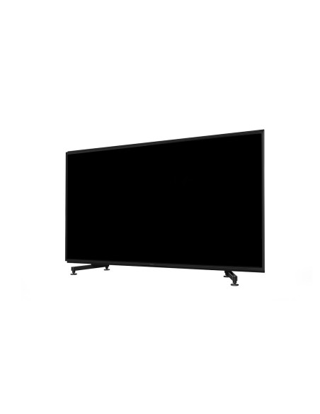 Sony FWD-85Z9G T pantalla de señalización Pantalla plana para señalización digital 2,16 m (85") LCD 8K Ultra HD Negro Android