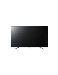 Sony FWD-85X85G T pantalla de señalización Pantalla plana para señalización digital 2,16 m (85") LCD, IPS, LCD 4K Ultra HD