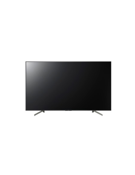 Sony FWD-85X85G T pantalla de señalización Pantalla plana para señalización digital 2,16 m (85") LCD, IPS, LCD 4K Ultra HD