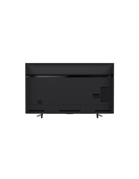 Sony FWD-85X85G T pantalla de señalización Pantalla plana para señalización digital 2,16 m (85") LCD, IPS, LCD 4K Ultra HD