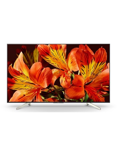 Sony Bravia 139,7 cm (55") 4K Ultra HD Smart TV Wifi Negro