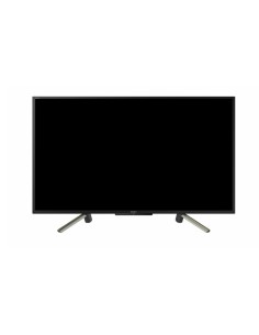 Sony Bravia 127 cm (50") Full HD Smart TV Wifi Negro