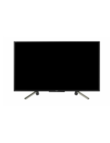 Sony Bravia 127 cm (50") Full HD Smart TV Wifi Negro