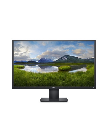 DELL E Series E2720H 68,6 cm (27") 1920 x 1080 Pixeles Full HD LCD Negro