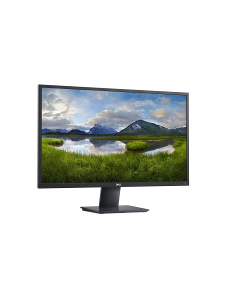 DELL E Series E2720H 68,6 cm (27") 1920 x 1080 Pixeles Full HD LCD Negro