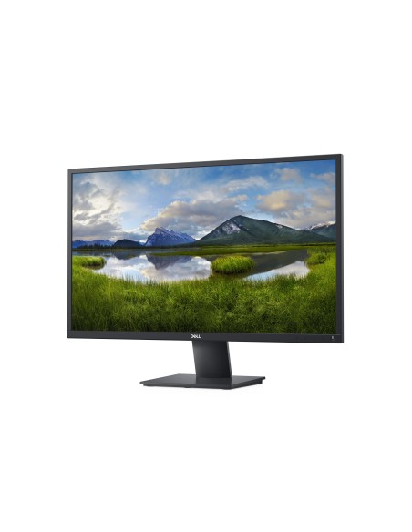 DELL E Series E2720H 68,6 cm (27") 1920 x 1080 Pixeles Full HD LCD Negro