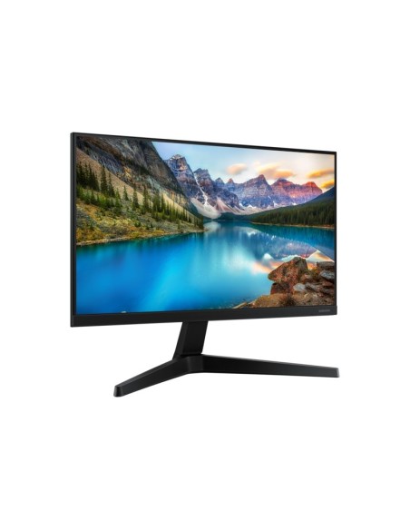Samsung F24T372FWR 24" Full HD 75Hz LED IPS 5ms Negro