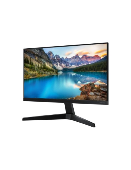 Samsung F24T372FWR 24" Full HD 75Hz LED IPS 5ms Negro