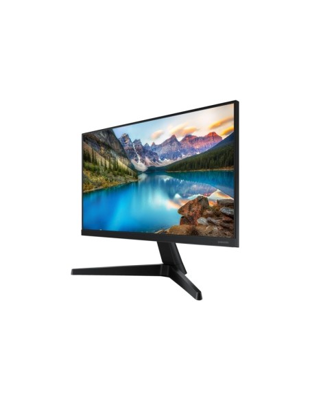 Samsung F24T372FWR 24" Full HD 75Hz LED IPS 5ms Negro
