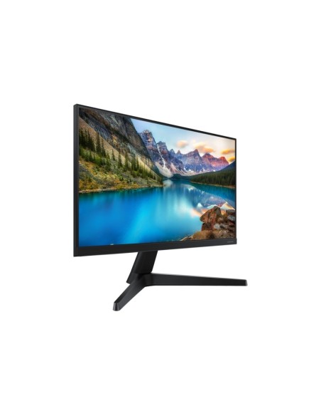 Samsung F24T372FWR 24" Full HD 75Hz LED IPS 5ms Negro