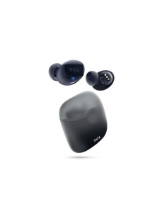 TCL SOCL500TWSBK auricular y casco Auriculares Dentro de oído Bluetooth Negro