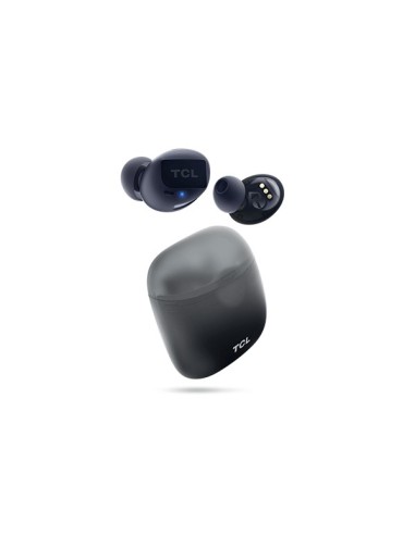 TCL SOCL500TWSBK auricular y casco Auriculares Dentro de oído Bluetooth Negro