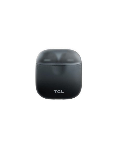 TCL SOCL500TWSBK auricular y casco Auriculares Dentro de oído Bluetooth Negro