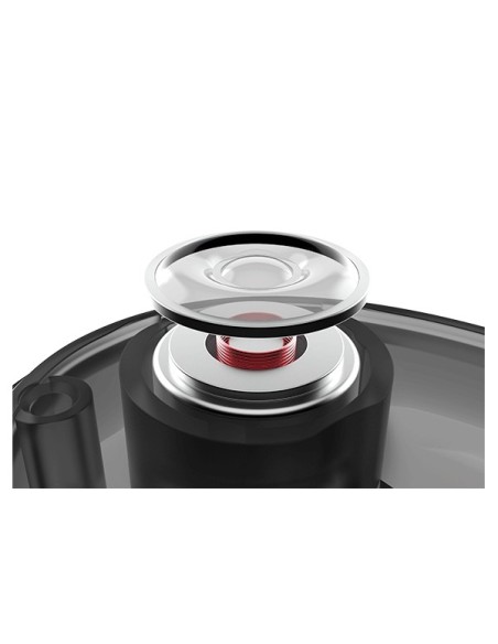 TCL SOCL500TWSBK auricular y casco Auriculares Dentro de oído Bluetooth Negro