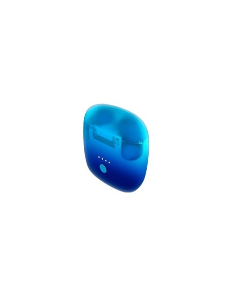 TCL SOCL500TWSBL auricular y casco Auriculares Dentro de oído Bluetooth Azul