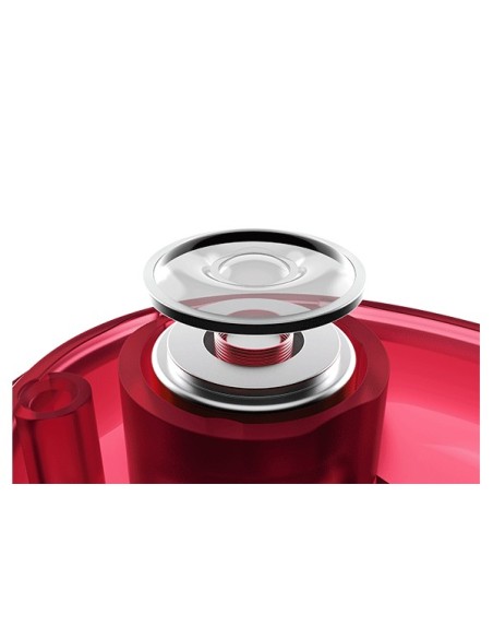 TCL SOCL500TWSOR auricular y casco Auriculares Dentro de oído Bluetooth Naranja