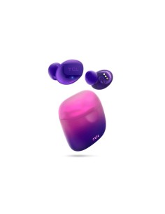 TCL SOCL500TWSPP auricular y casco Auriculares Dentro de oído Bluetooth Rosa