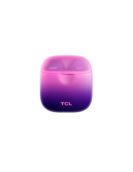 TCL SOCL500TWSPP auricular y casco Auriculares Dentro de oído Bluetooth Rosa