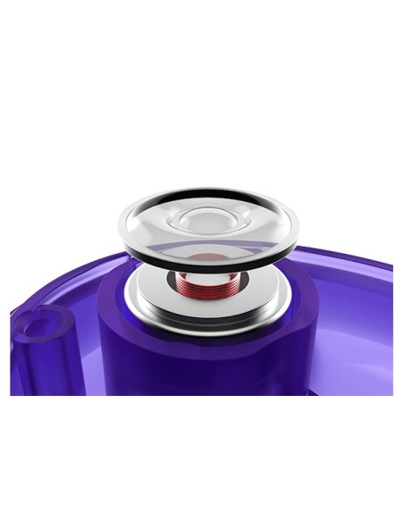 TCL SOCL500TWSPP auricular y casco Auriculares Dentro de oído Bluetooth Rosa