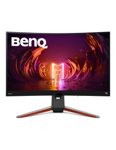 Benq EX3210R 31.5" 2K Quad HD 165Hz LCD VA 1ms Curvo Gris