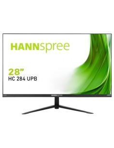 Hannspree HC 284 UPB 7,32 m (288") 3840 x 2160 Pixeles 4K Ultra HD LED Negro