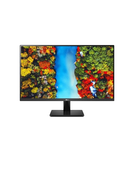 LG 27MP500-B pantalla para PC 68,6 cm (27") 1920 x 1080 Pixeles Full HD LED Negro