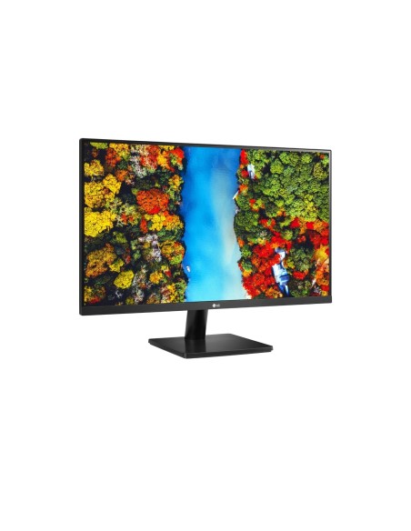 LG 27MP500-B pantalla para PC 68,6 cm (27") 1920 x 1080 Pixeles Full HD LED Negro