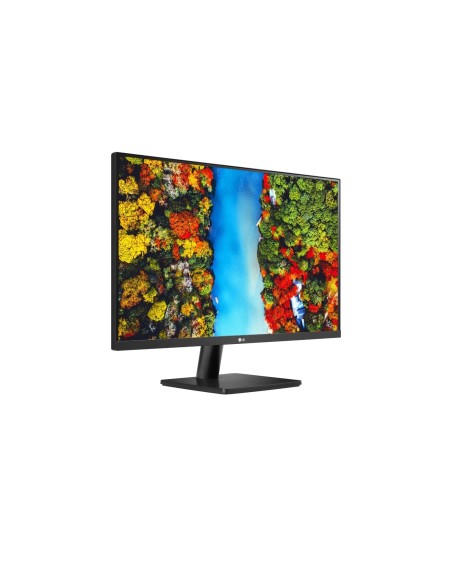 LG 27MP500-B pantalla para PC 68,6 cm (27") 1920 x 1080 Pixeles Full HD LED Negro